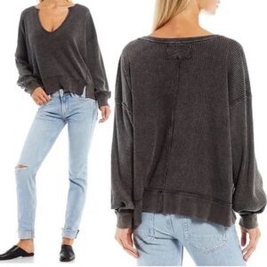 Free people thermal